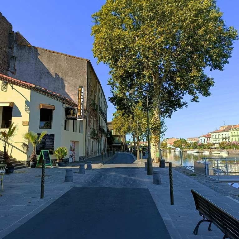 Camping Agde